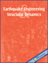 EARTHQUAKE ENGINEERING & STRUCTURAL DYNAMICS杂志封面